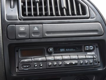 Citroën Saxo